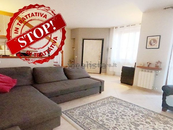 appartamento in vendita a Busto Garolfo