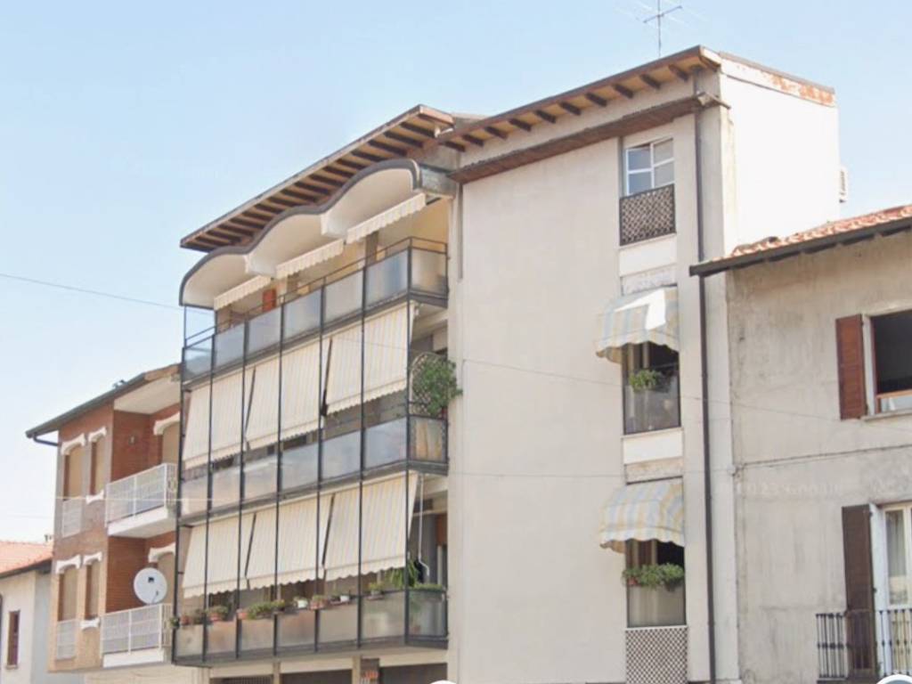 appartamento in vendita a Busto Garolfo