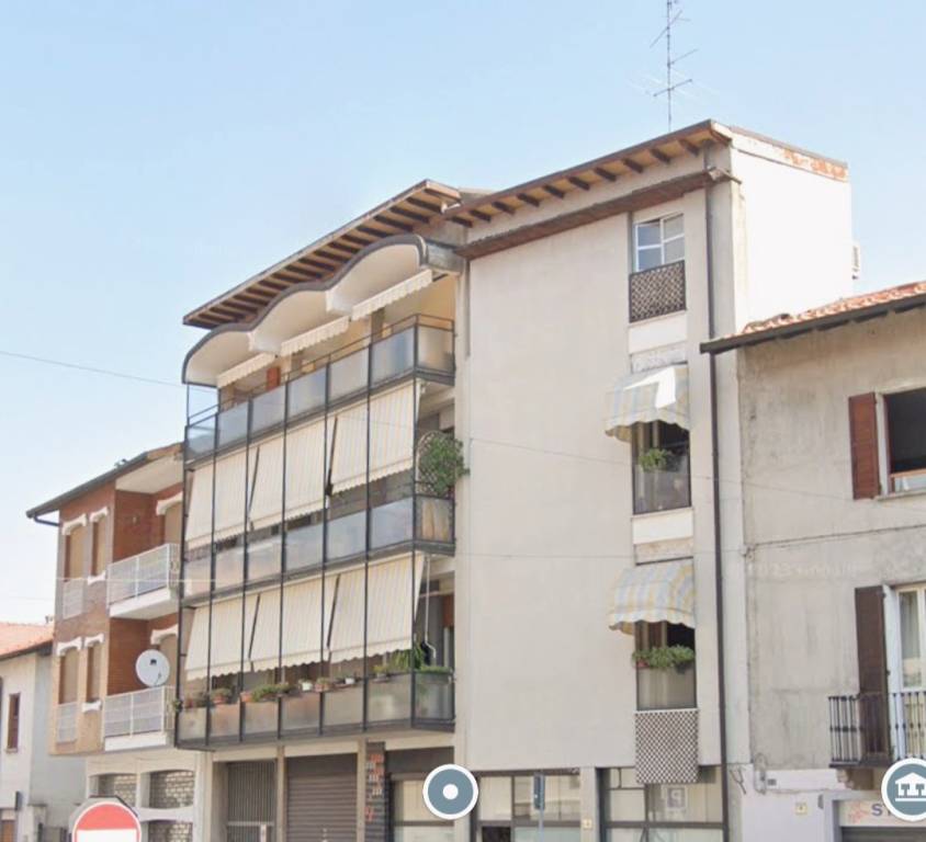 appartamento in vendita a Busto Garolfo