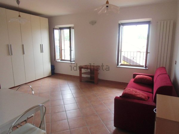 appartamento in vendita a Busto Garolfo