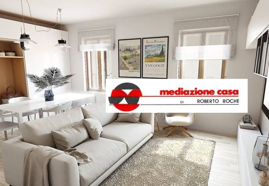 appartamento in vendita a Busto Garolfo