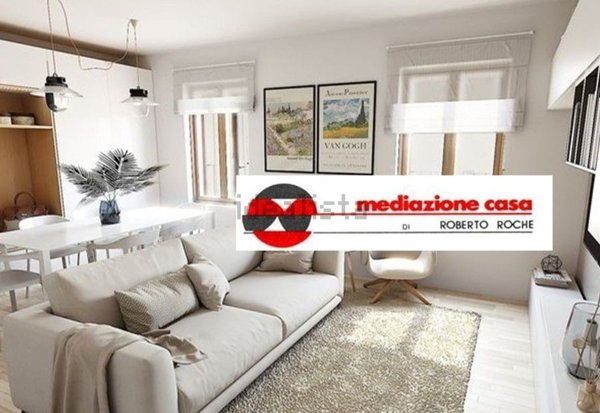 appartamento in vendita a Busto Garolfo