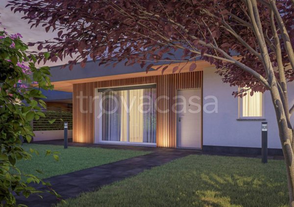 casa indipendente in vendita a Busto Garolfo