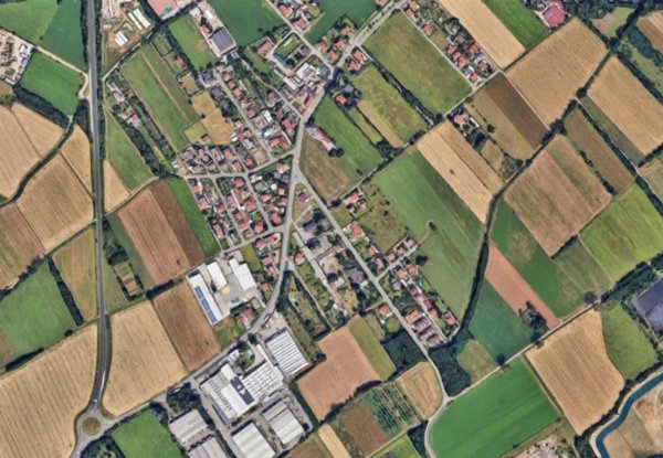 locale di sgombero in vendita a Busto Garolfo