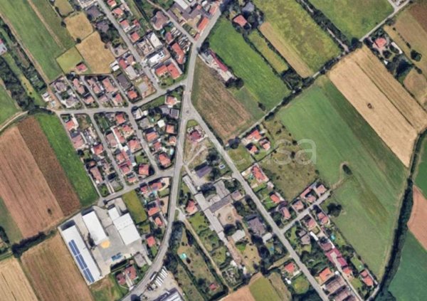 locale di sgombero in vendita a Busto Garolfo