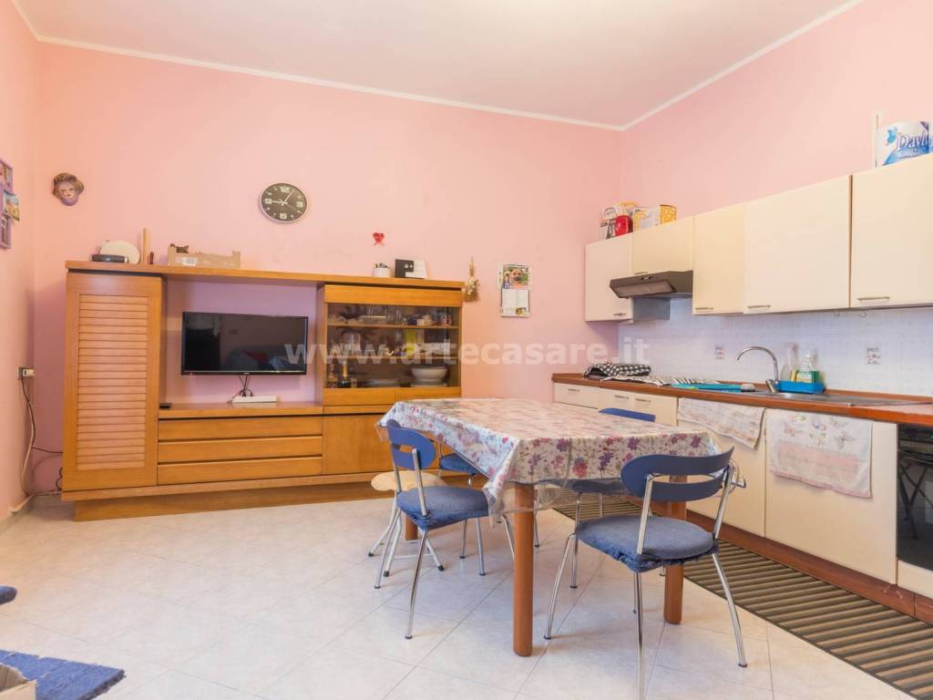 appartamento in vendita a Busto Garolfo