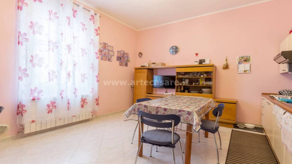 appartamento in vendita a Busto Garolfo