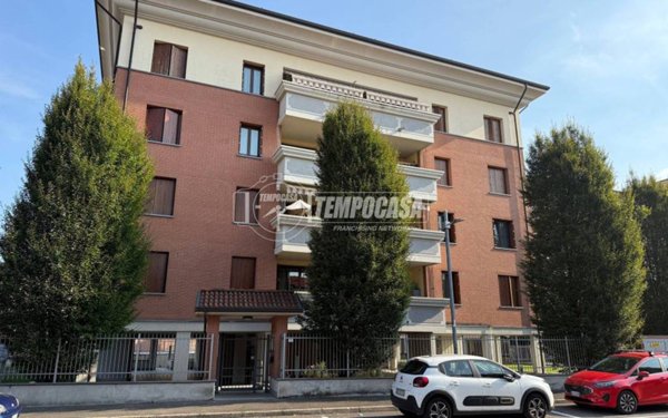 appartamento in vendita a Busto Garolfo