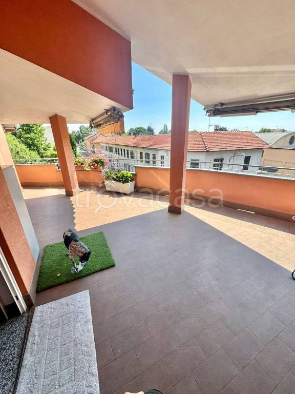 appartamento in vendita a Busto Garolfo