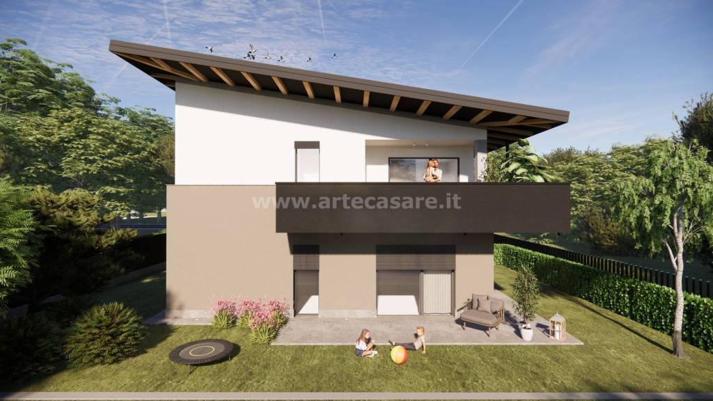 appartamento in vendita a Busto Garolfo