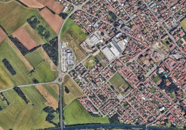 appartamento in vendita a Busto Garolfo