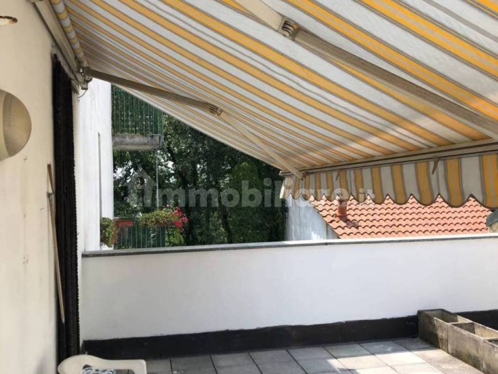 appartamento in vendita a Busto Garolfo