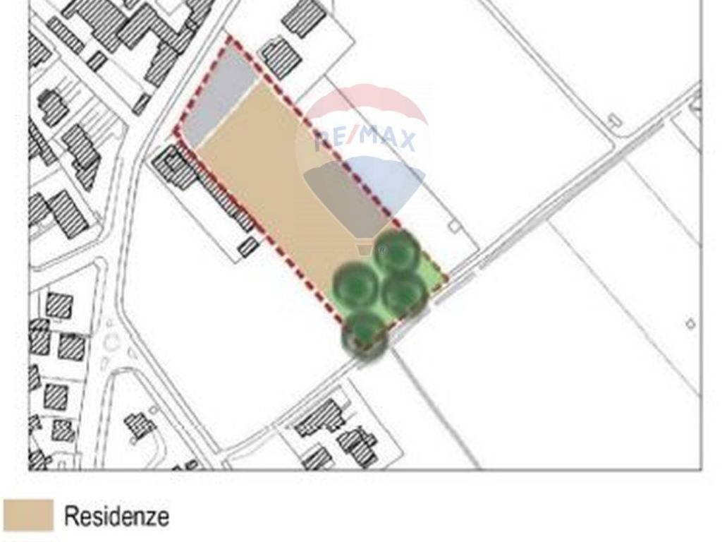 terreno edificabile in vendita a Busto Garolfo