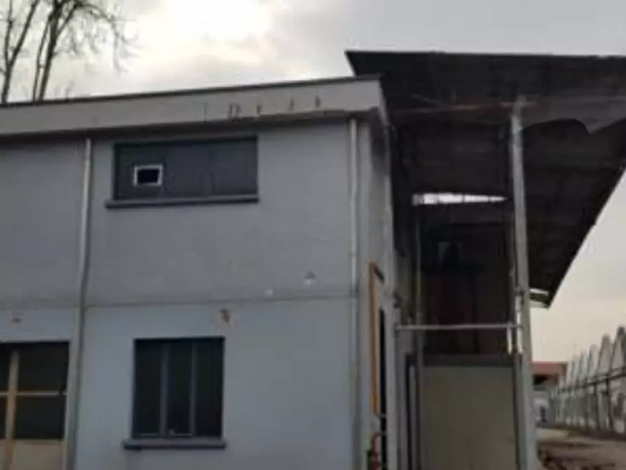 terreno edificabile in vendita a Busto Garolfo in zona Olcella