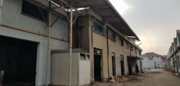 terreno edificabile in vendita a Busto Garolfo in zona Olcella
