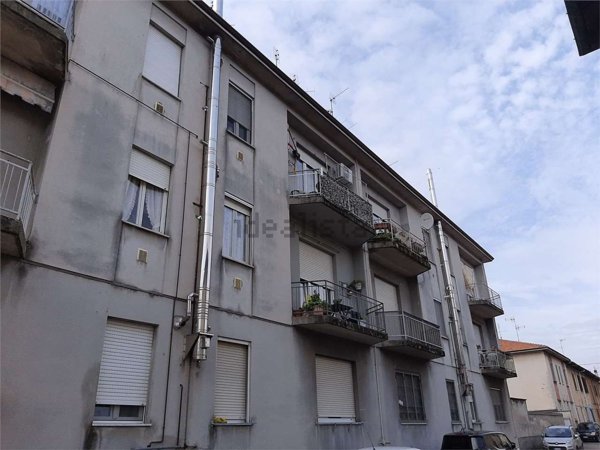 appartamento in vendita a Busto Garolfo