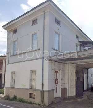 appartamento in vendita a Busto Garolfo