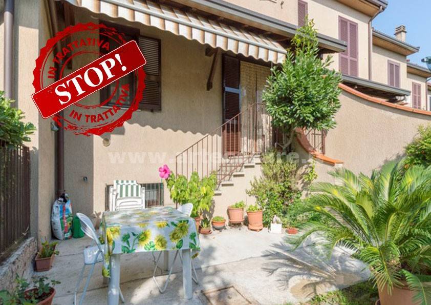 casa indipendente in vendita a Busto Garolfo