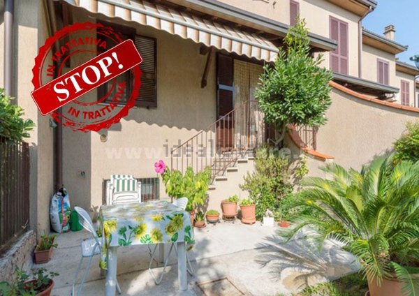 casa indipendente in vendita a Busto Garolfo