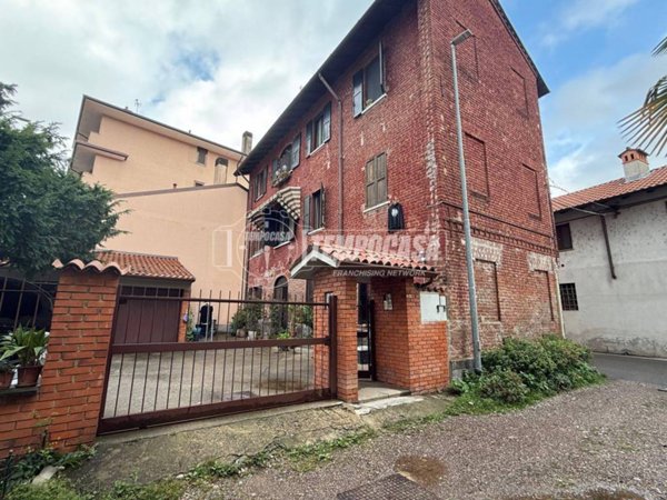 appartamento in vendita a Busto Garolfo