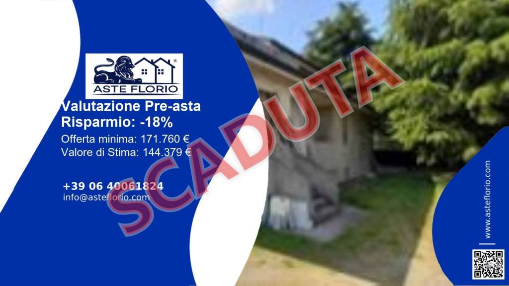 appartamento in vendita a Busto Garolfo