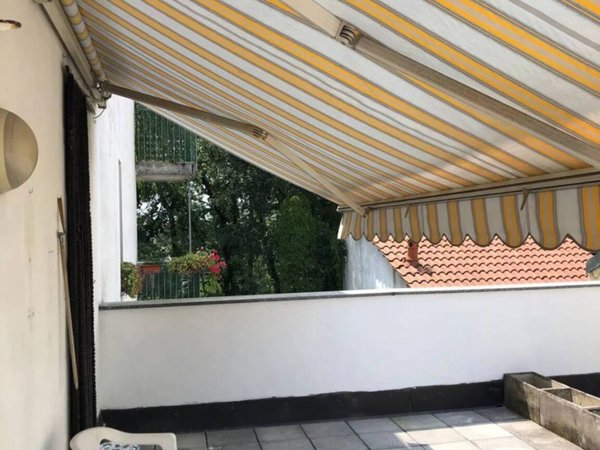 appartamento in vendita a Busto Garolfo