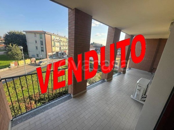 appartamento in vendita a Busto Garolfo