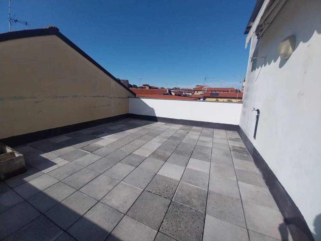 appartamento in vendita a Busto Garolfo