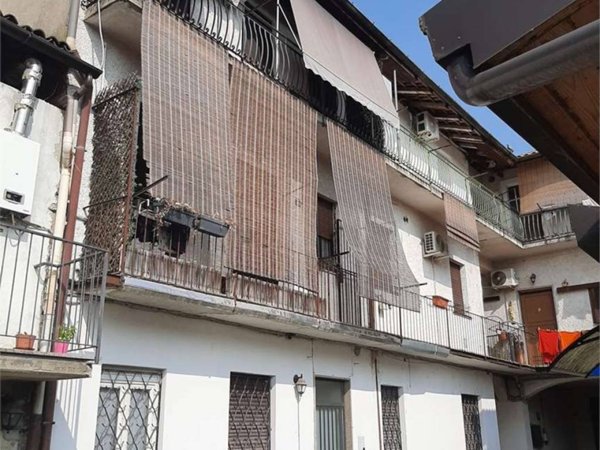 appartamento in vendita a Busto Garolfo