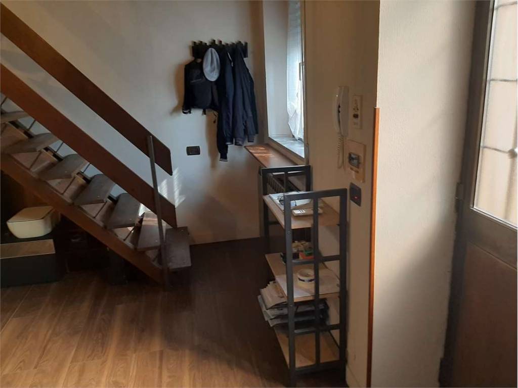 appartamento in vendita a Busto Garolfo