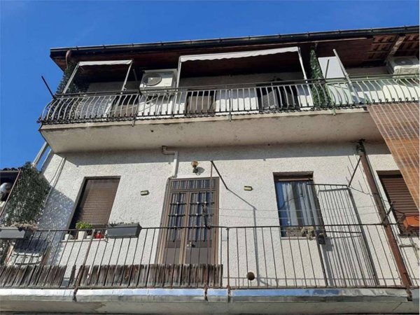 appartamento in vendita a Busto Garolfo
