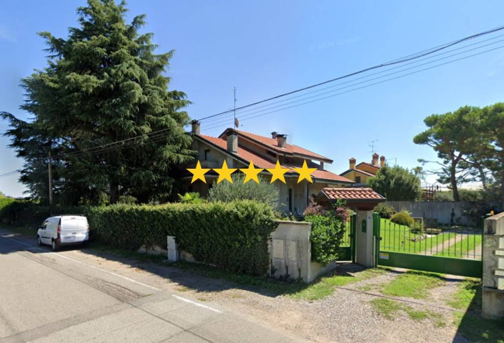 appartamento in vendita a Busto Garolfo