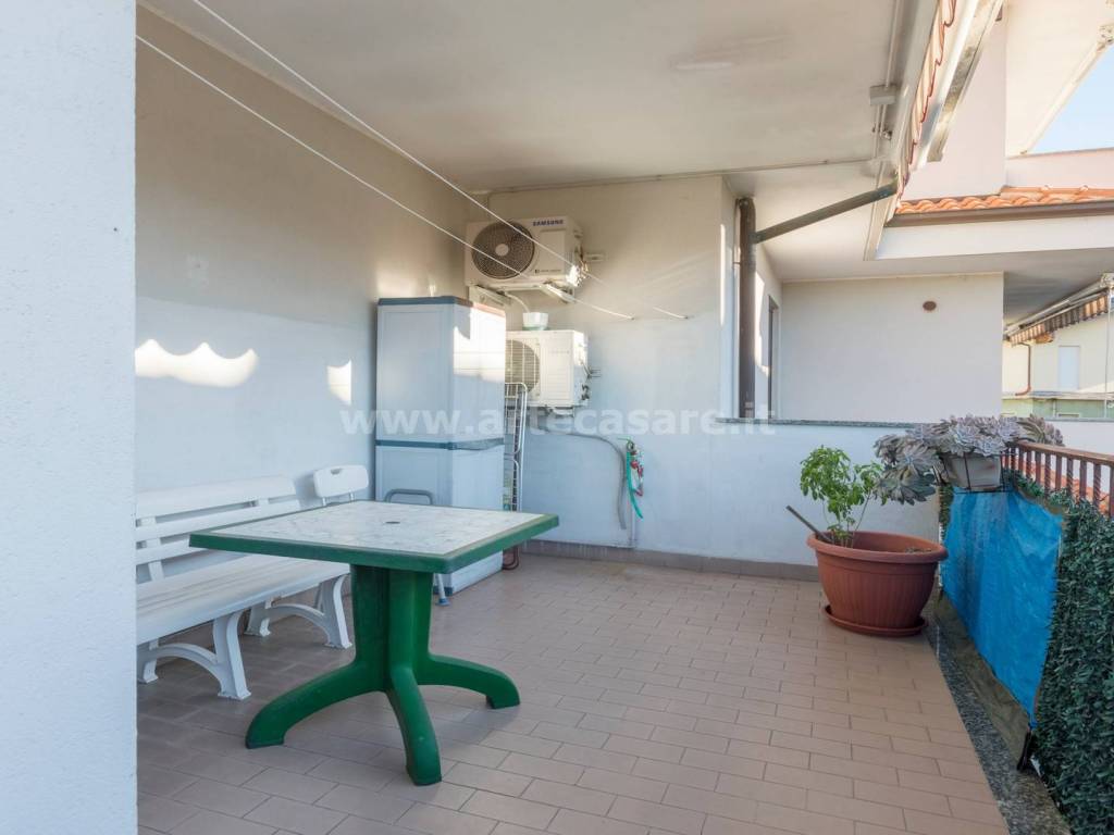 appartamento in vendita a Busto Garolfo