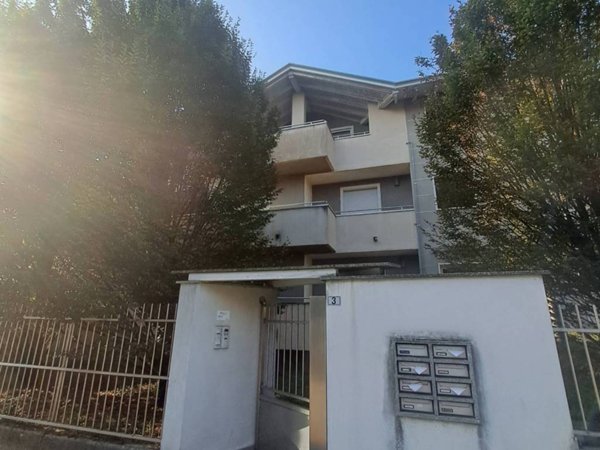 appartamento in vendita a Busto Garolfo