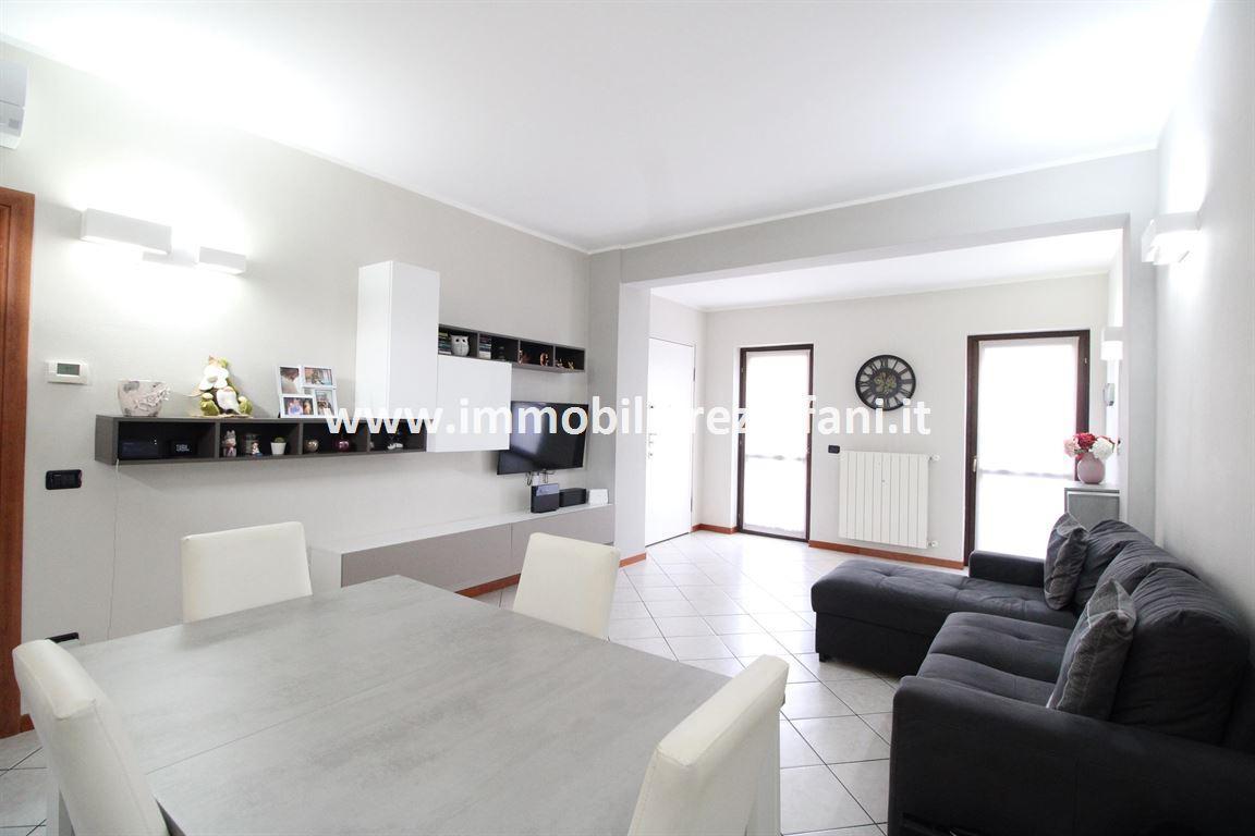 appartamento in vendita a Busto Garolfo
