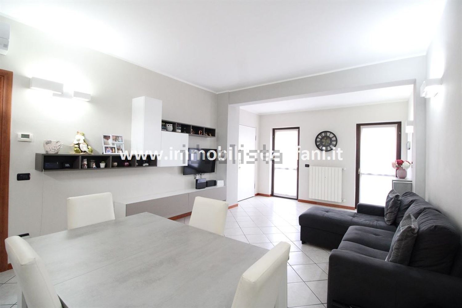 appartamento in vendita a Busto Garolfo