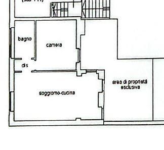 appartamento in vendita a Busto Garolfo in zona Olcella