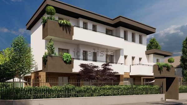 appartamento in vendita a Busto Garolfo