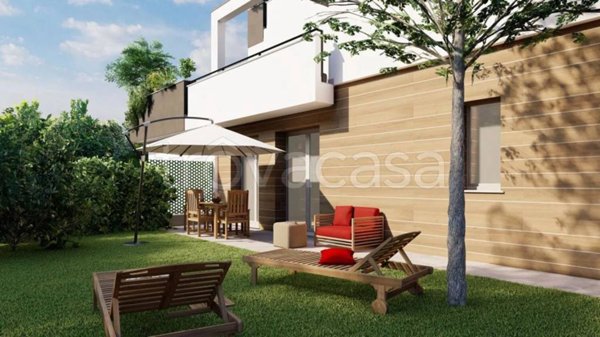 appartamento in vendita a Busto Garolfo