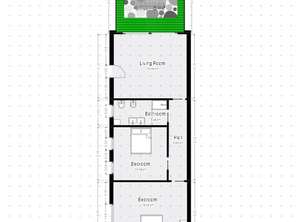 casa indipendente in vendita a Busto Garolfo