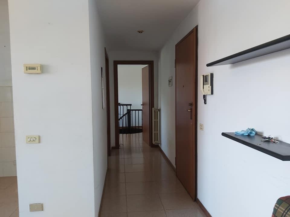 appartamento in vendita a Busto Garolfo