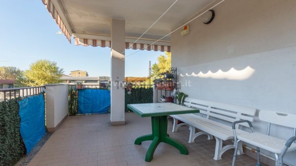 appartamento in vendita a Busto Garolfo