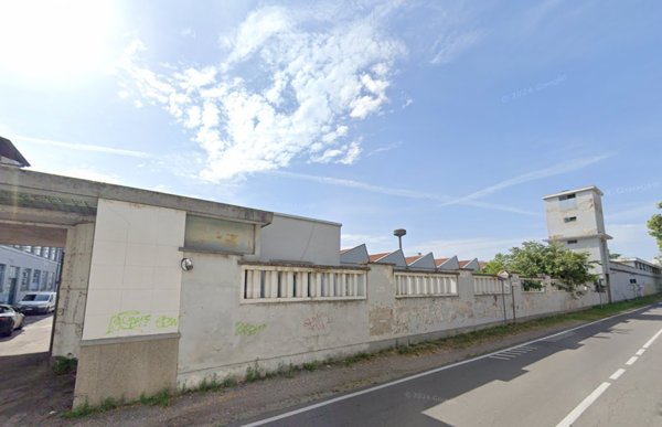 appartamento in vendita a Busto Garolfo in zona Olcella