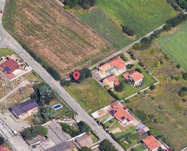 locale di sgombero in vendita a Busto Garolfo