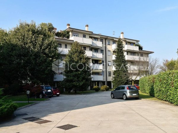 appartamento in vendita a Busto Garolfo