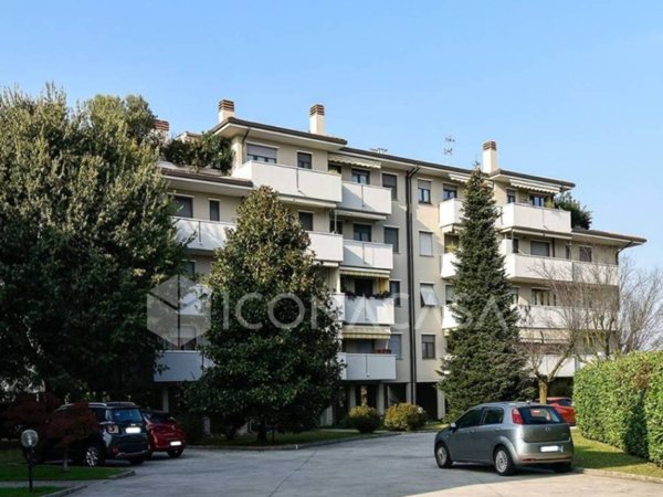 appartamento in vendita a Busto Garolfo