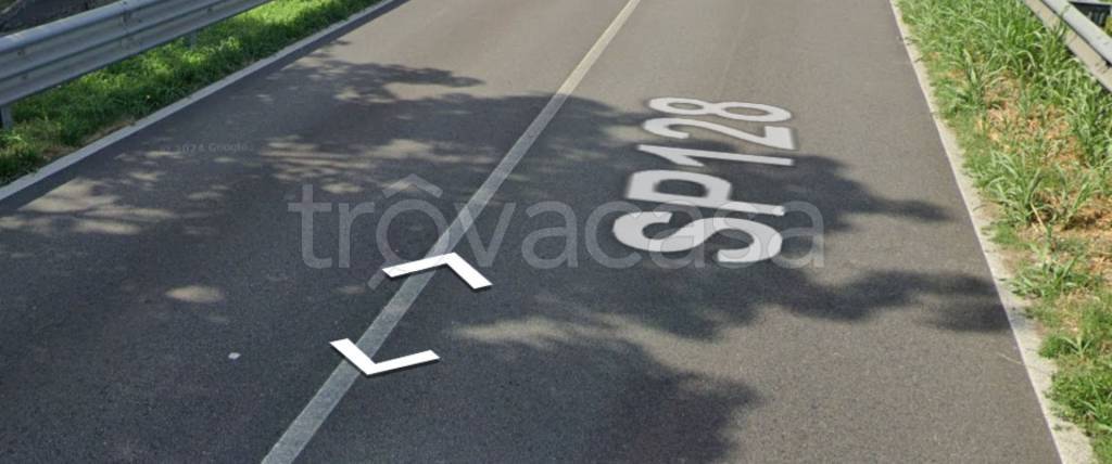 terreno agricolo in vendita a Busto Garolfo