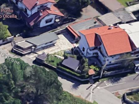 casa indipendente in vendita a Busto Garolfo in zona Olcella