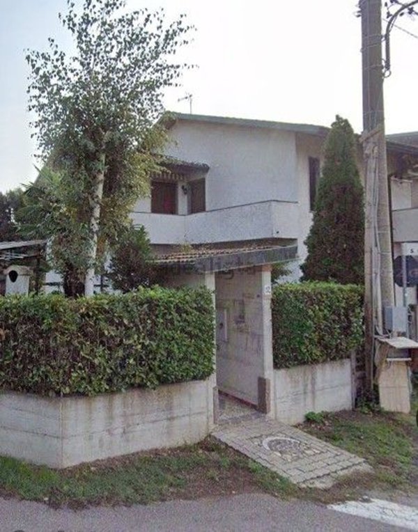 appartamento in vendita a Busto Garolfo in zona Olcella