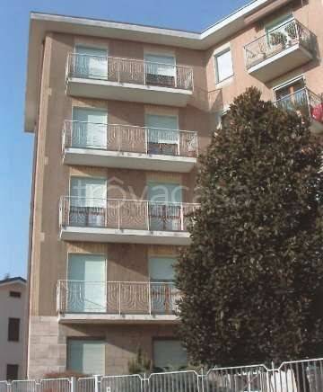 appartamento in vendita a Busto Garolfo